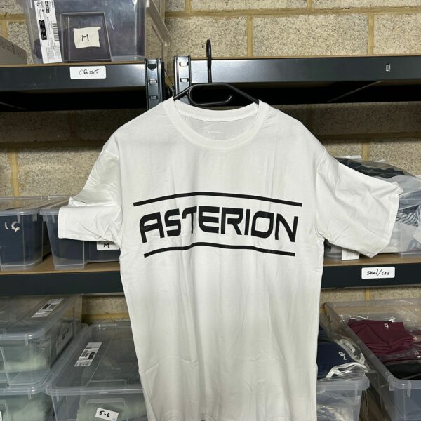 T-shirt Oversize