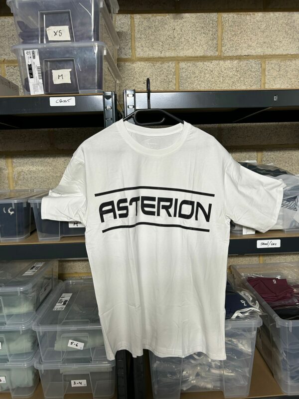 T-shirt Oversize