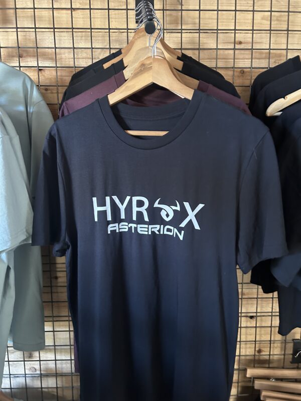 T-shirt "Hyrox Asterion"