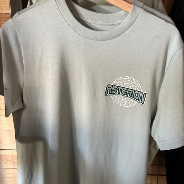 T-shirt Kids "Asterion"