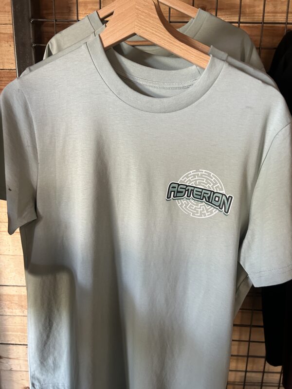 T-shirt "Asterion"