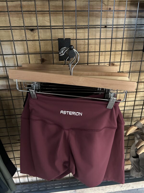 Short V "Asterion"