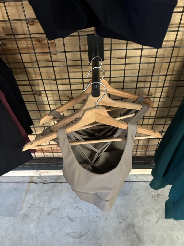 Brassiere  "Asterion Beige"