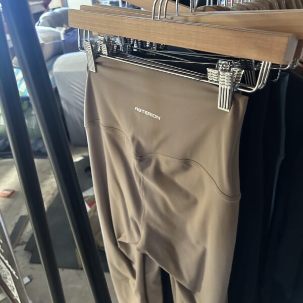 Leggings "Asterion Beige"