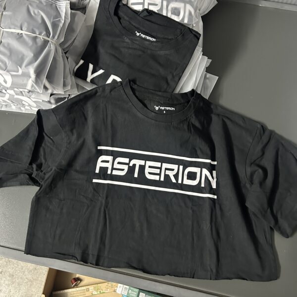 Crop Top " Asterion"