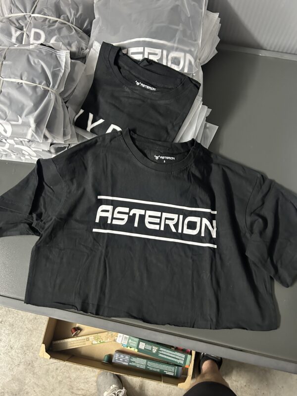 Crop Top " Asterion"