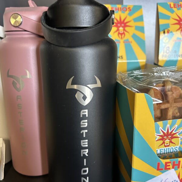 Gourde 1l  "Asterion"