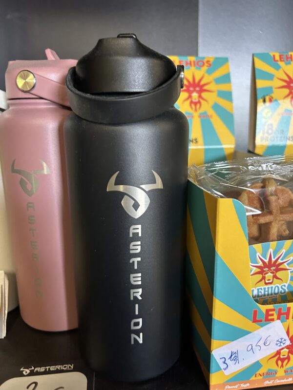 Gourde 1l  "Asterion"