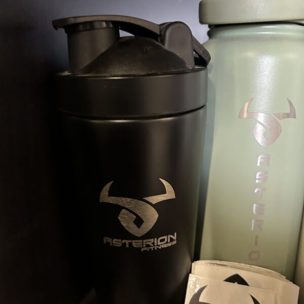 Shaker "Asterion"