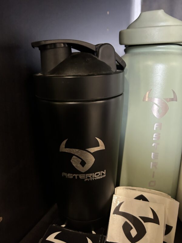 Shaker "Asterion"