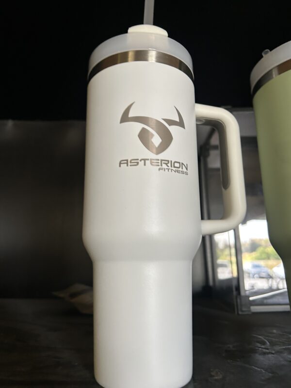 Mug "Asterion"