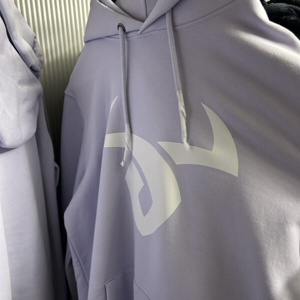 Pull Violet "Asterion"