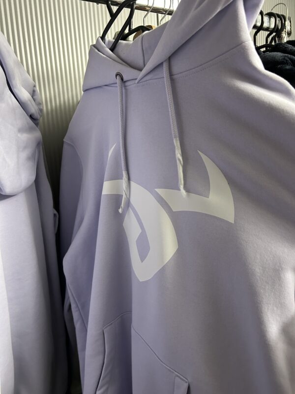 Pull Violet "Asterion"