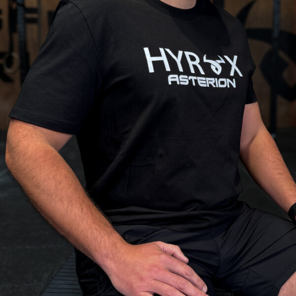 T-shirt "Hyrox Asterion"