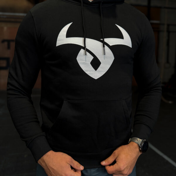 Pull "Midnight Black"