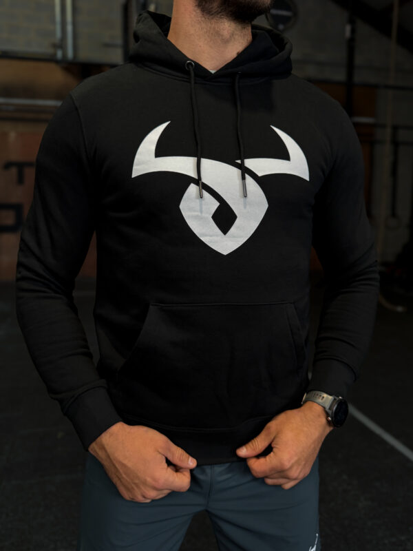 Pull "Midnight Black"