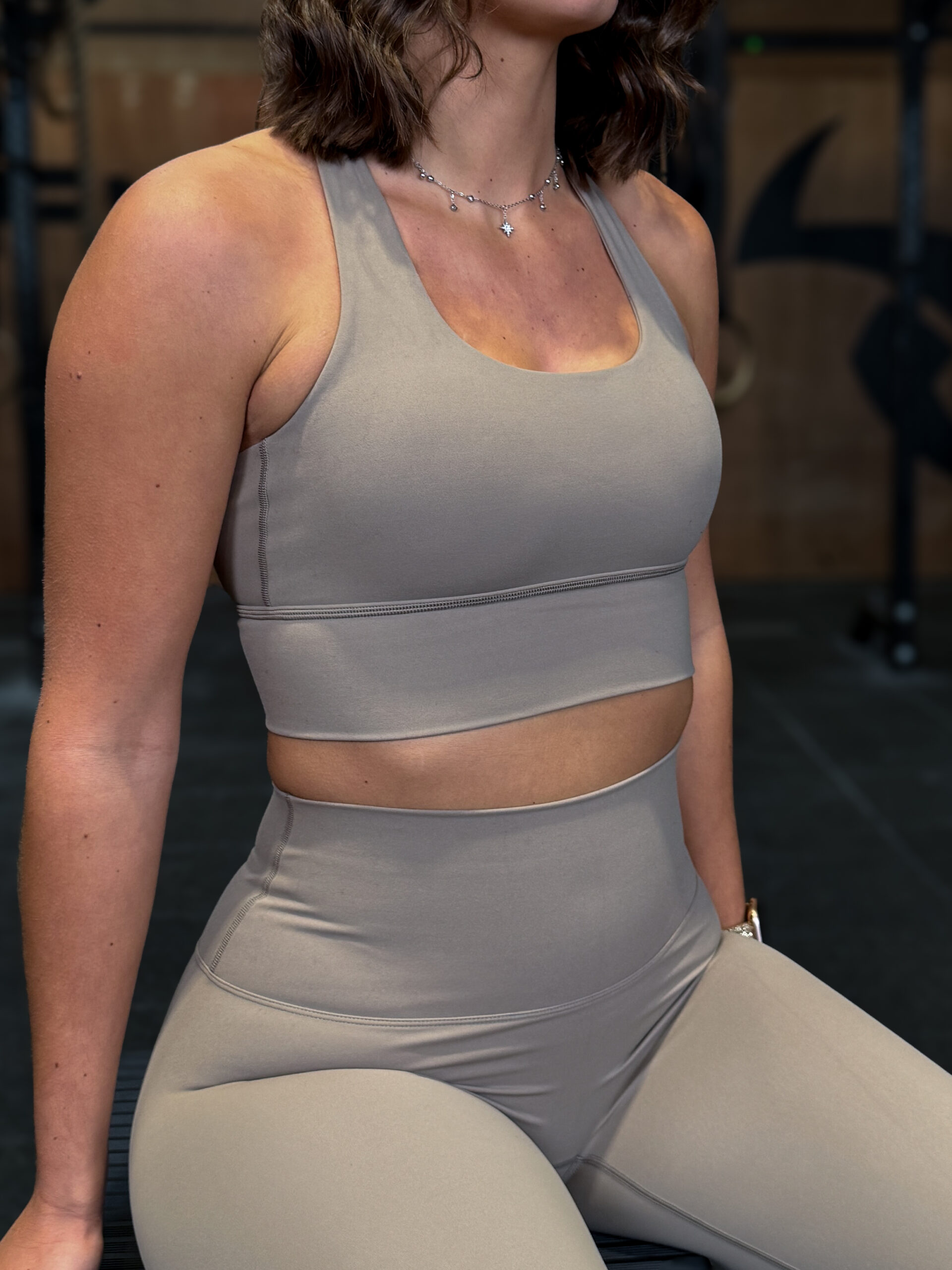 Legging "Desert Sand" – Image 2