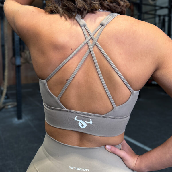 Brassiere "Desert Sand"