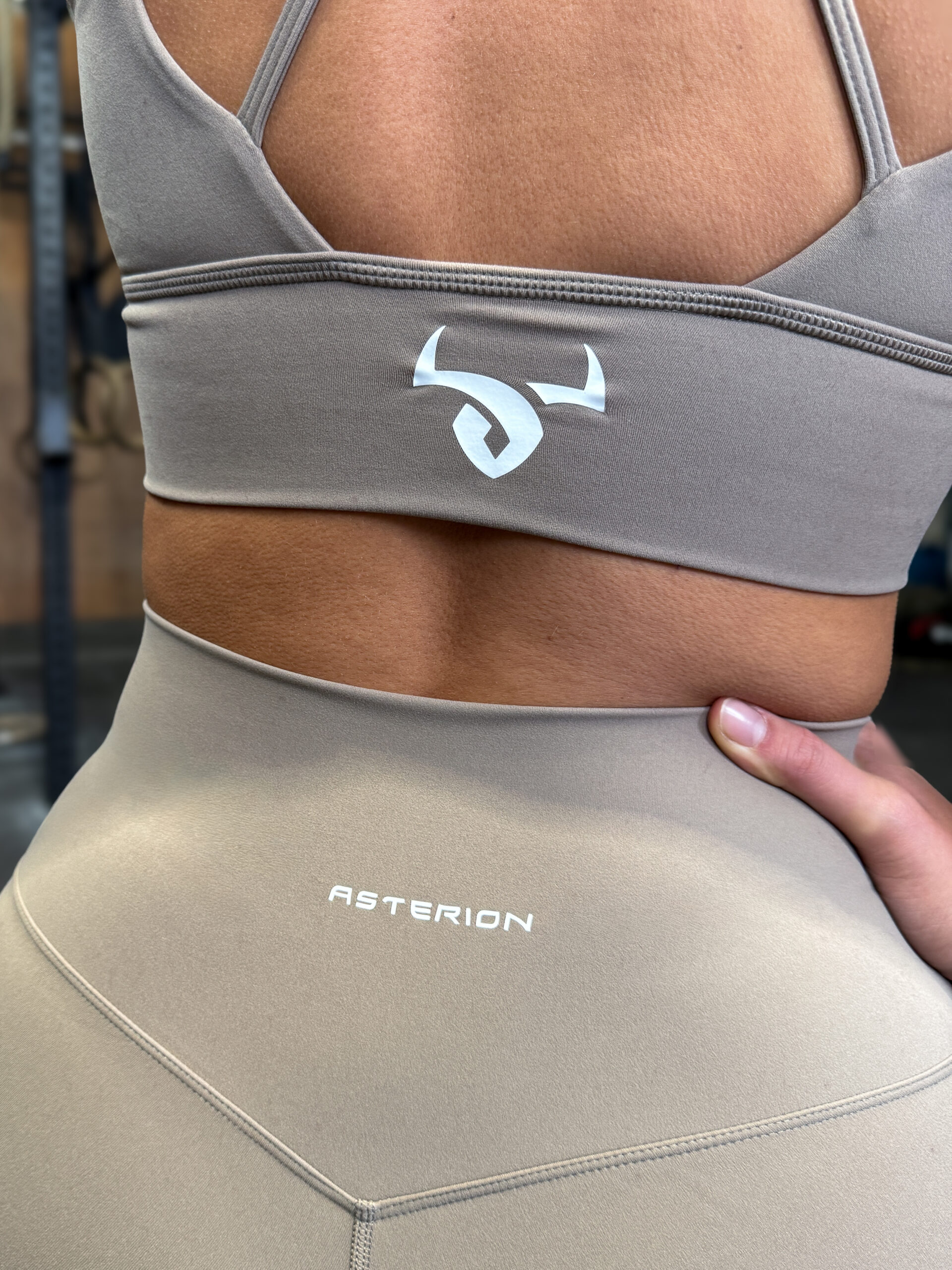 Brassiere "Desert Sand" – Image 2