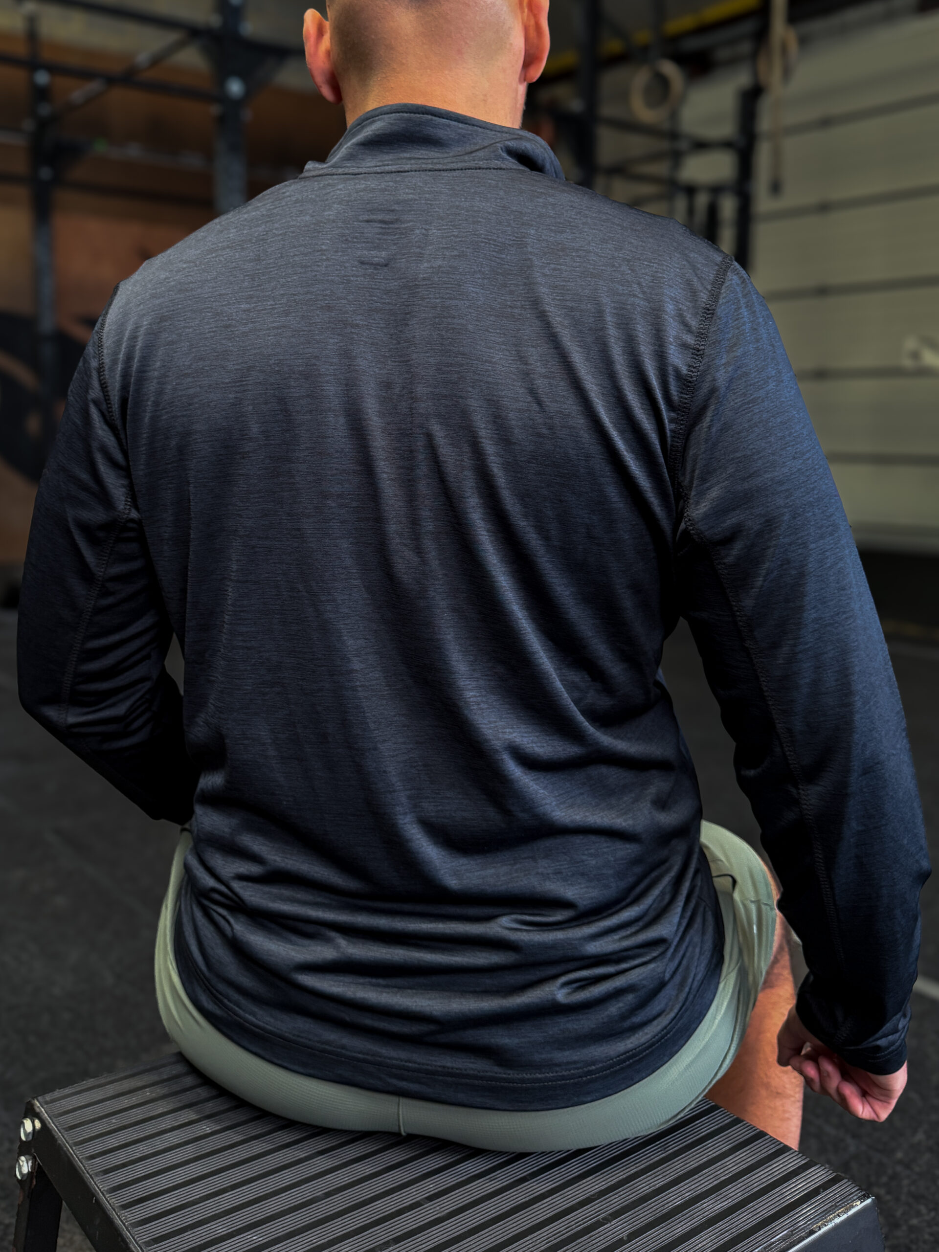 Pull technique "Steel Blue" – Image 2