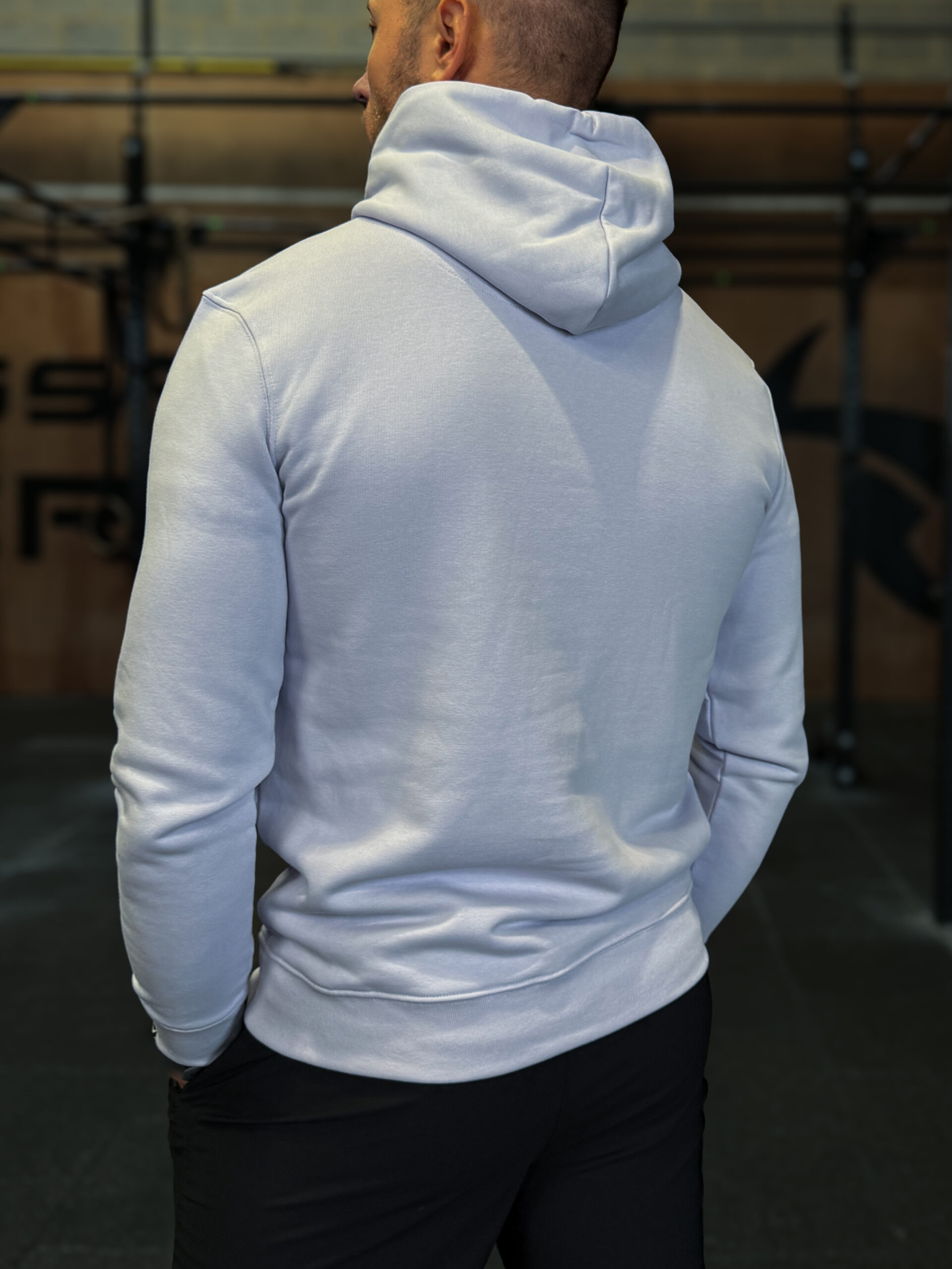 Pull "Light Violet" – Image 2